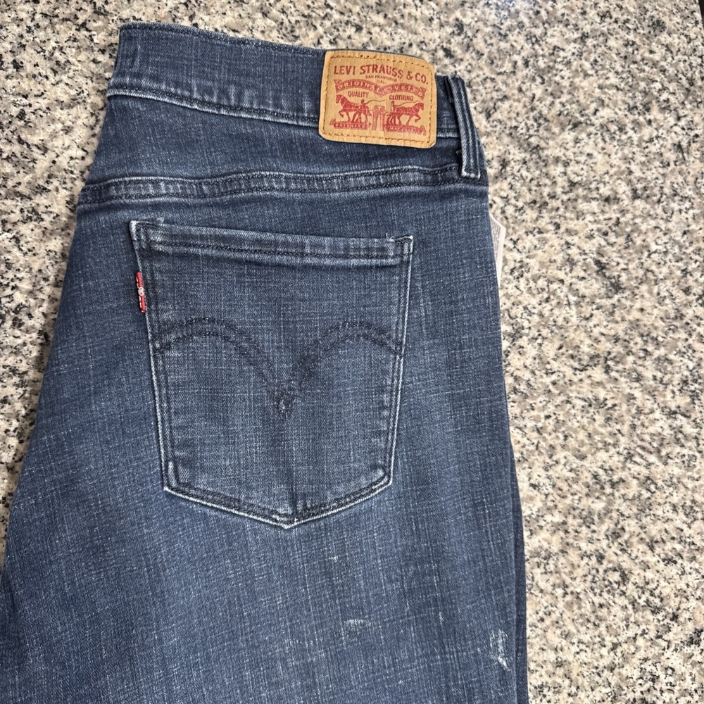 Levi's 505 Blue ‎ Jeans Size 32/30